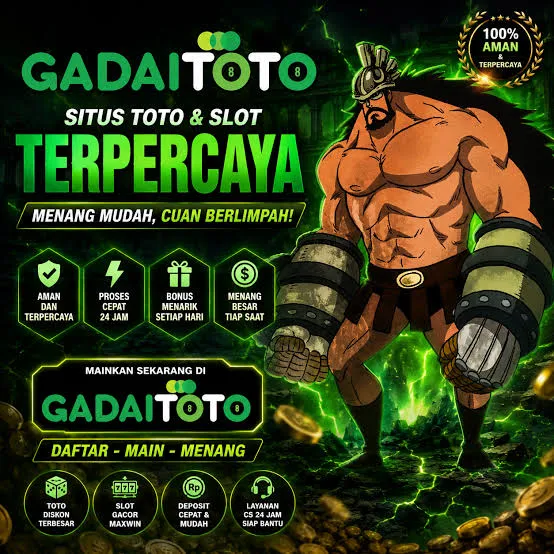 GADAITOTO - Game Strategi Menarik untuk Pecinta SLG