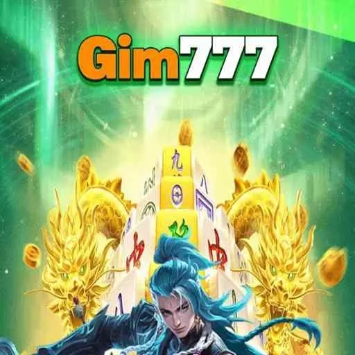 GIM777 - Pertarungan Terbaik di Dunia Battle Royale