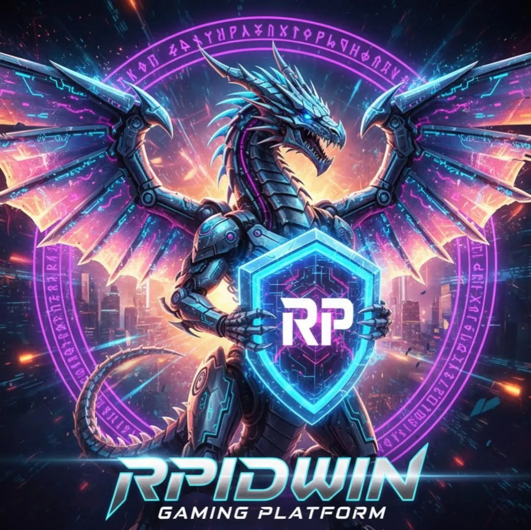 RPIDWIN - Game Pertanian Seru dan Mengasyikkan