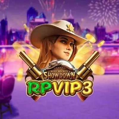RPVIP3 - Game MOBA Seru dan Menarik