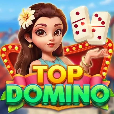 TOPDOMINO - Permainan Aksi RPG Terbaik di Ponsel Anda