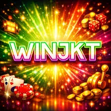 WINJKT - Petualangan Seru dalam Dunia Arcade